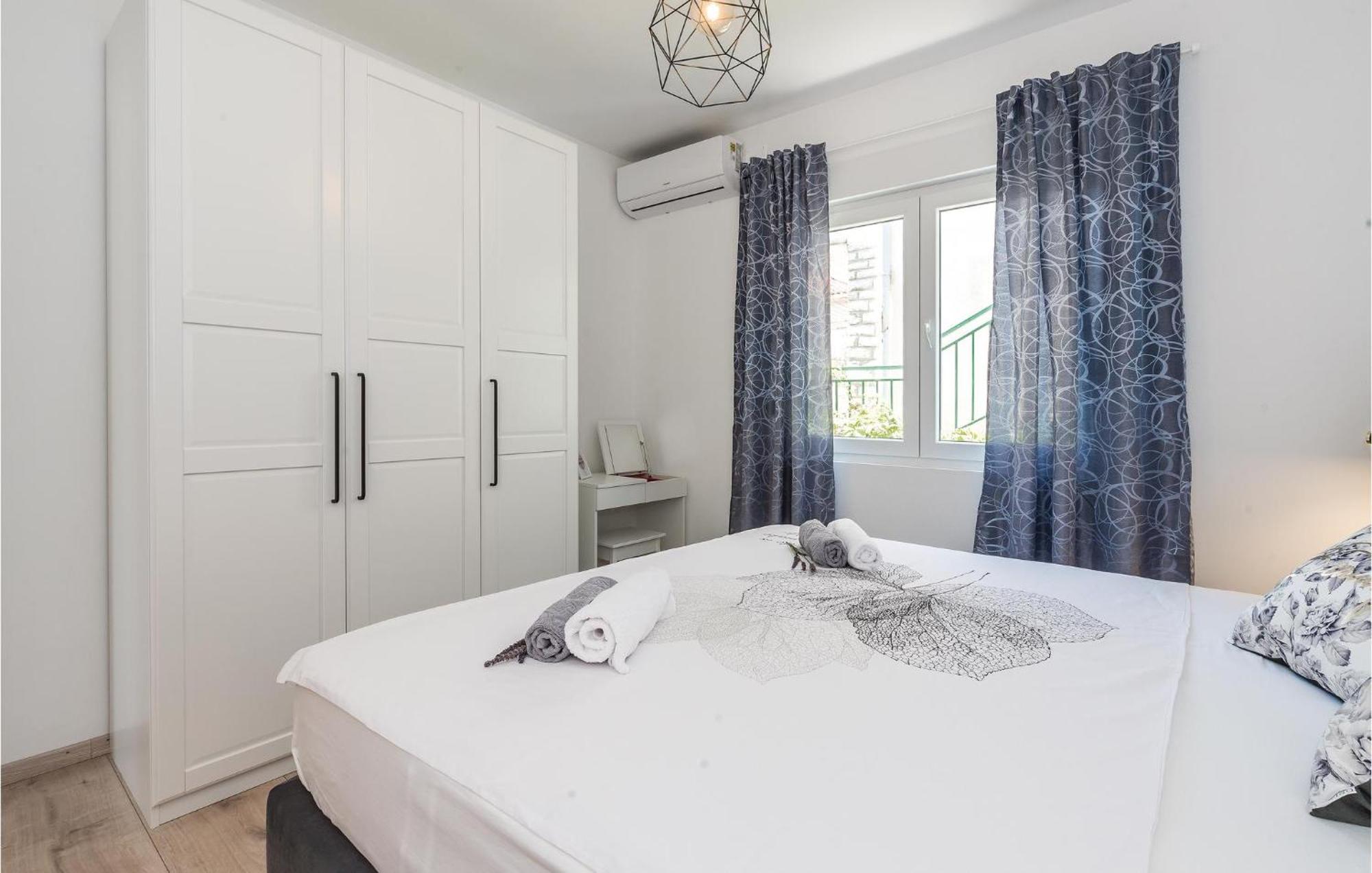 Lovely Home In Betina With Wifi 外观 照片
